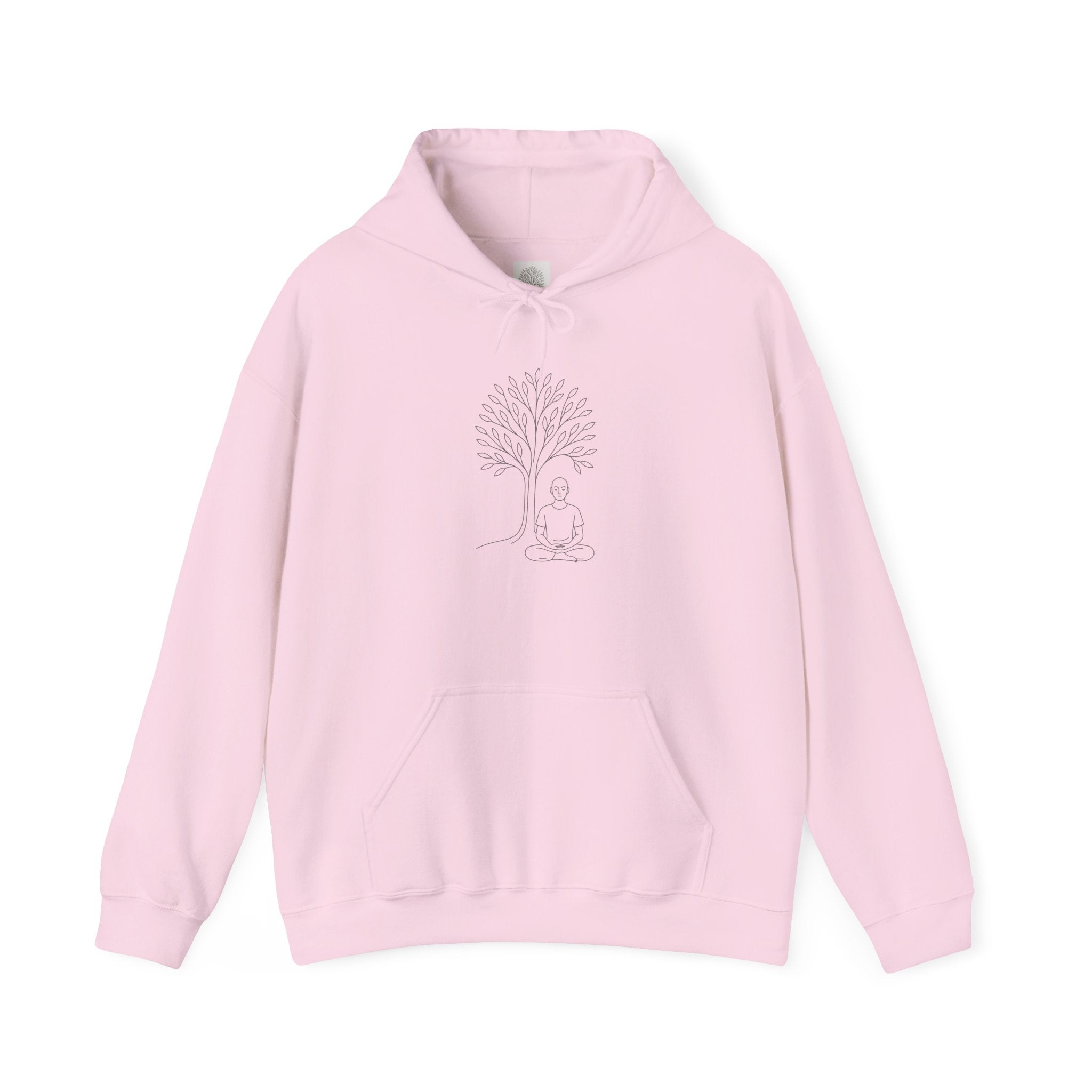 Meditation Hoodie