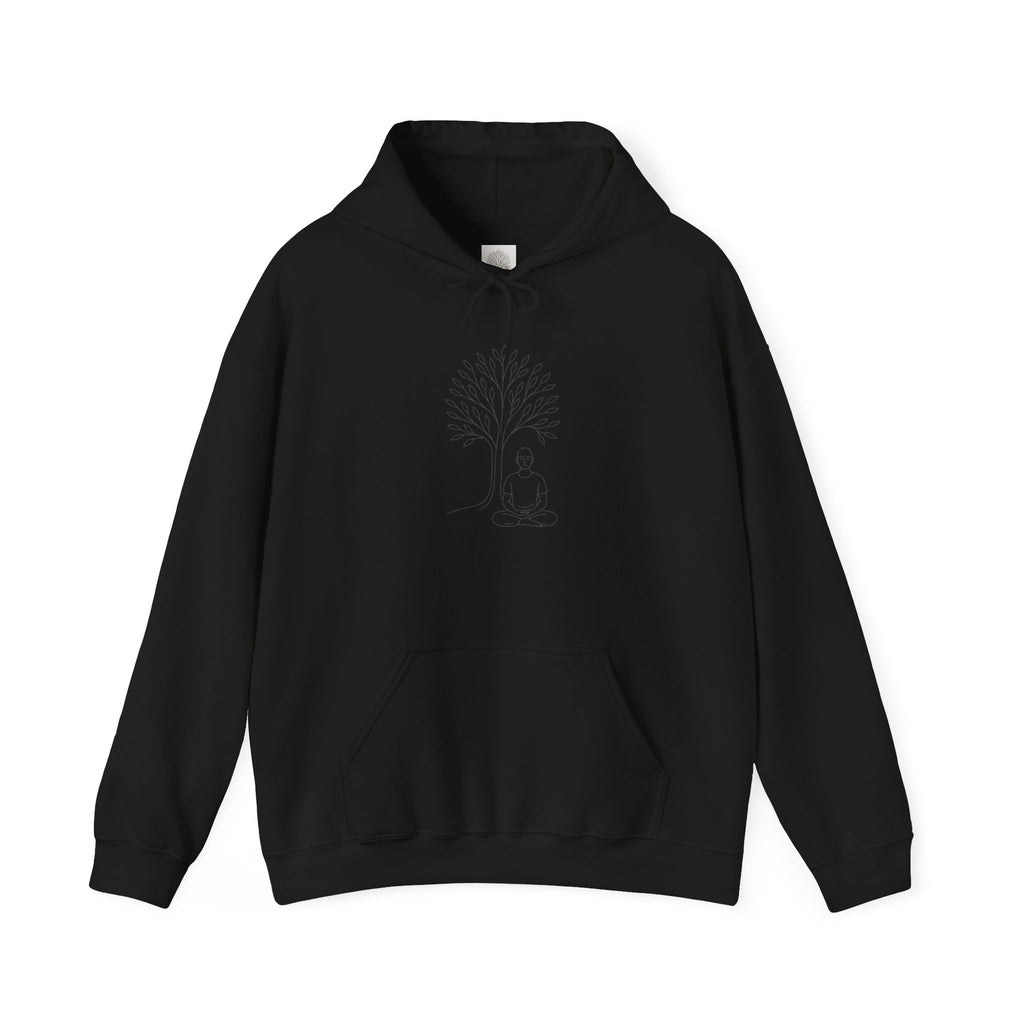 Meditation Hoodie