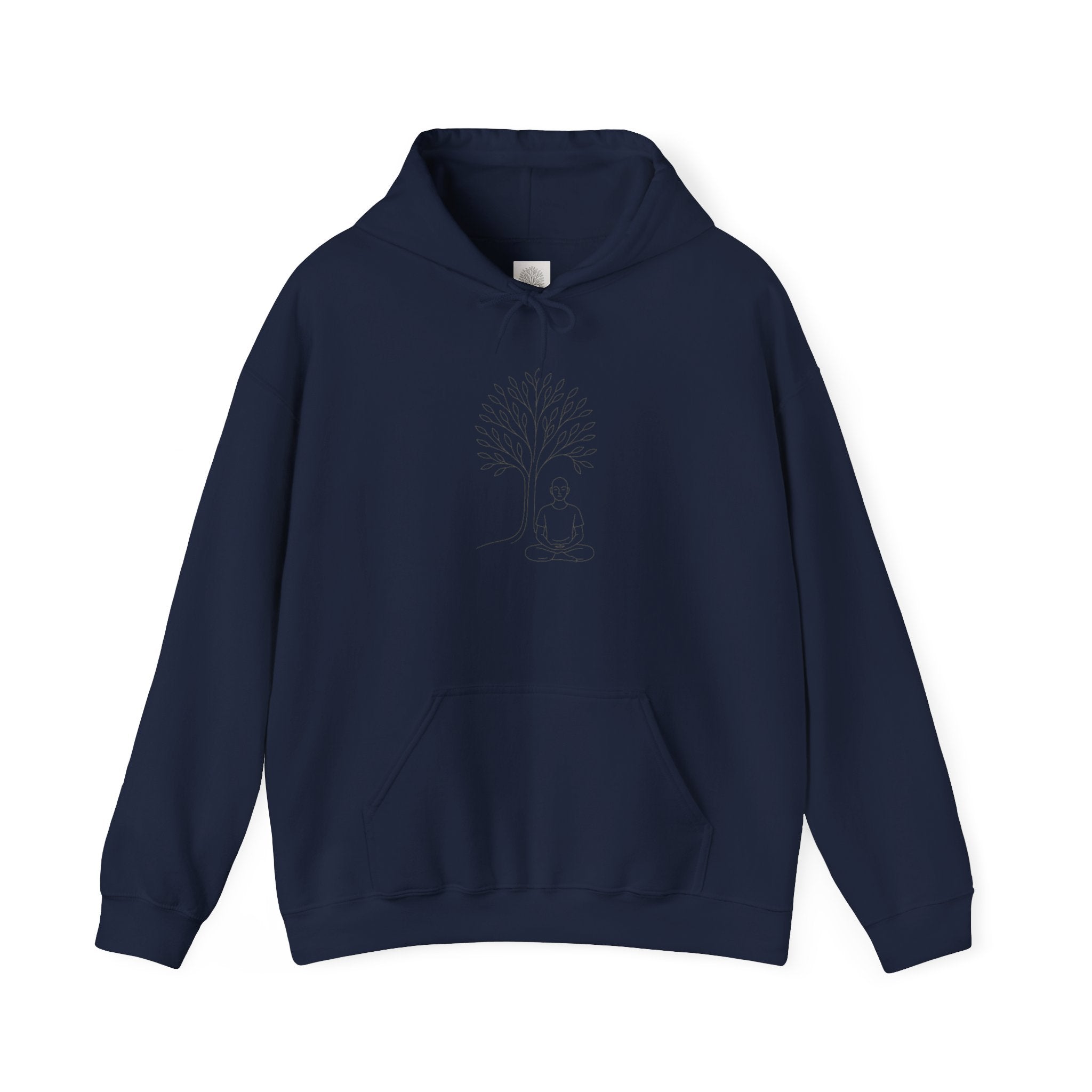 Meditation Hoodie